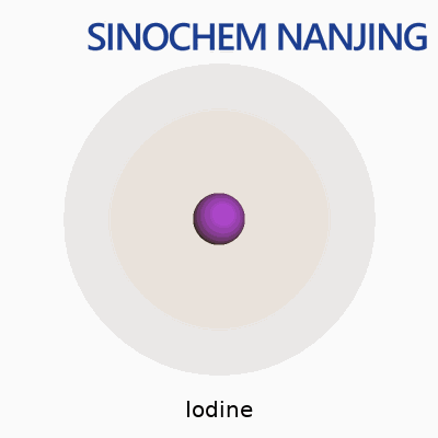 Iodine