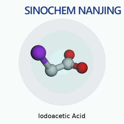 Iodoacetic Acid