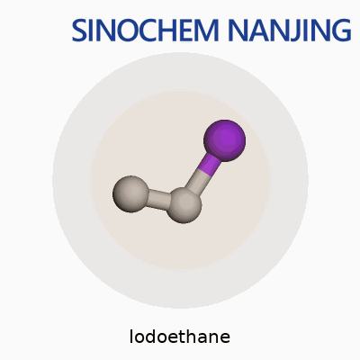 Iodoethane