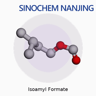 Isoamyl Formate