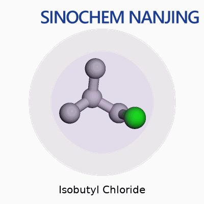 Isobutyl Chloride