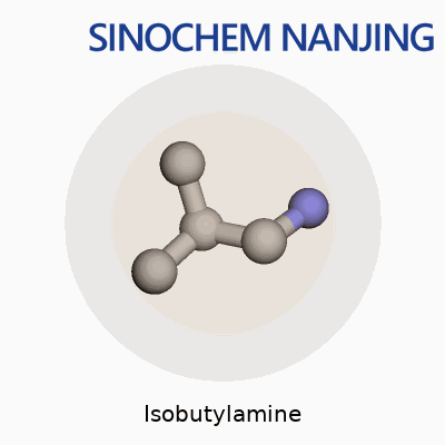 Isobutylamine