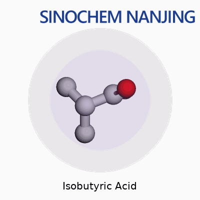 Isobutyric Acid