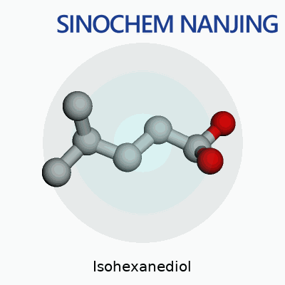 Isohexanediol