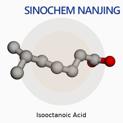Isooctanoic Acid