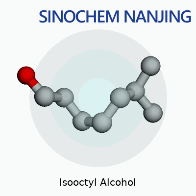 Isooctyl Alcohol