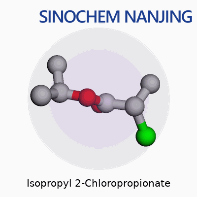 Isopropyl 2-Chloropropionate