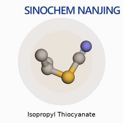 Isopropyl Thiocyanate