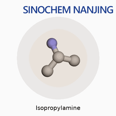 Isopropylamine