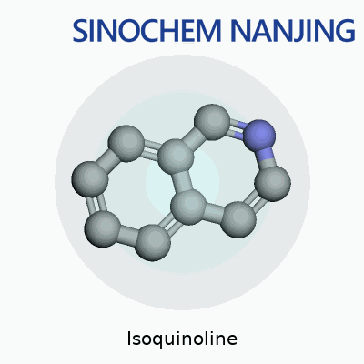 Isoquinoline