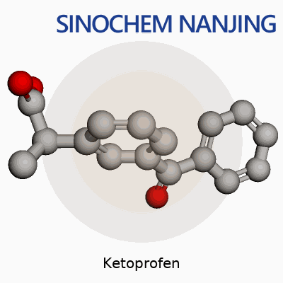 Ketoprofen