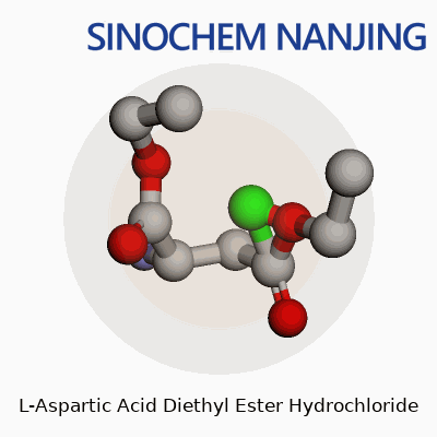 L-Aspartic Acid Diethyl Ester Hydrochloride