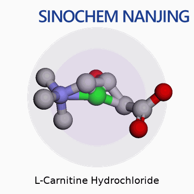 L-Carnitine Hydrochloride