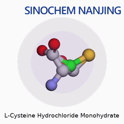 L-Cysteine Hydrochloride Monohydrate