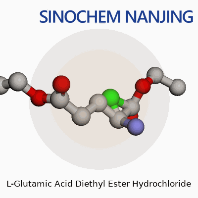 L-Glutamic Acid Diethyl Ester Hydrochloride