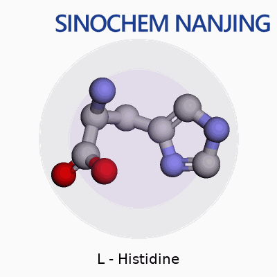L-Histidine