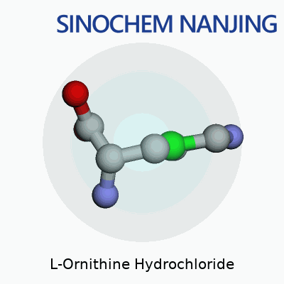L-Ornithine Hydrochloride