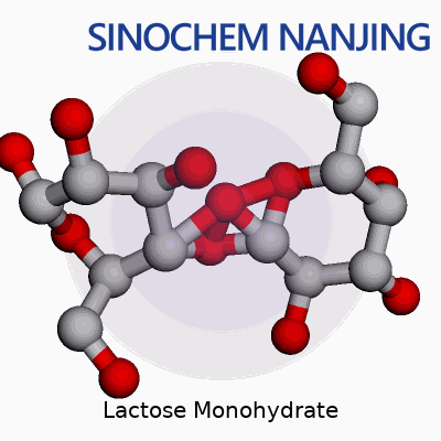 Lactose Monohydrate