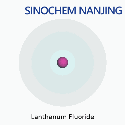 Lanthanum Fluoride