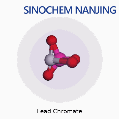 Lead Chromate