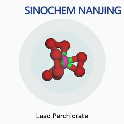 Lead Perchlorate