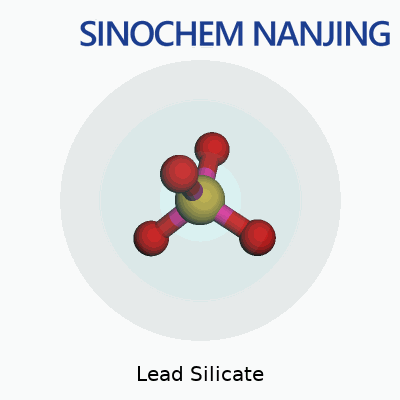 Lead Silicate