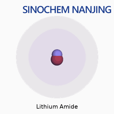 Lithium Amide