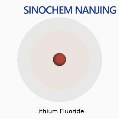Lithium Fluoride