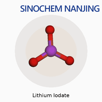 Lithium Iodate