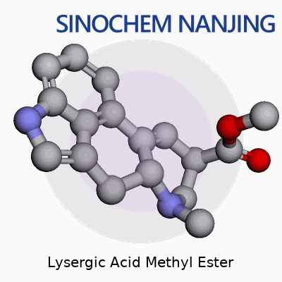 Lysergic Acid Methyl Ester