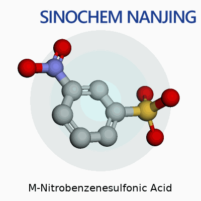 M-Nitrobenzenesulfonic Acid