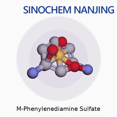 M-Phenylenediamine Sulfate