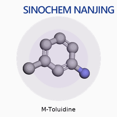 M-Toluidine