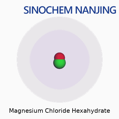 Magnesium Chloride Hexahydrate