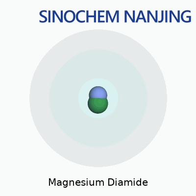 Magnesium Diamide