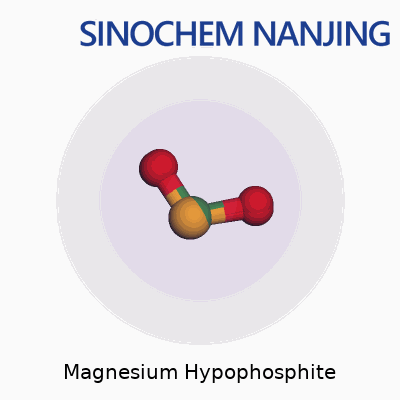 Magnesium Hypophosphite