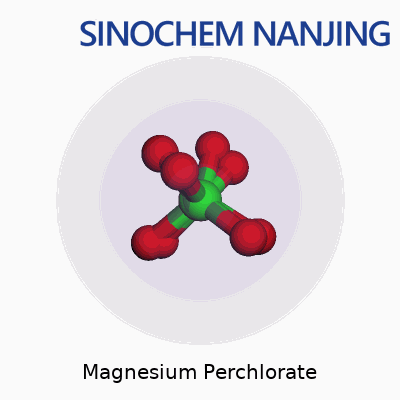 Magnesium Perchlorate
