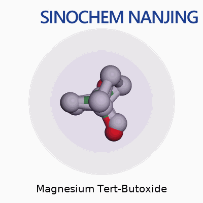 Magnesium Tert-Butoxide