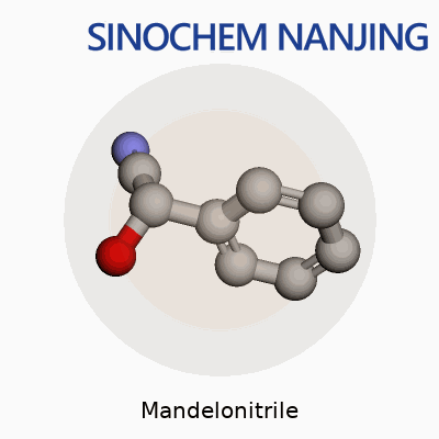 Mandelonitrile