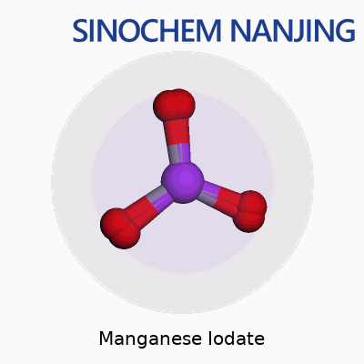 Manganese Iodate