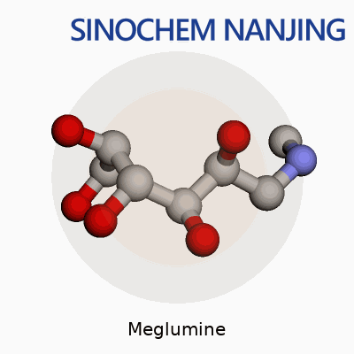 Meglumine