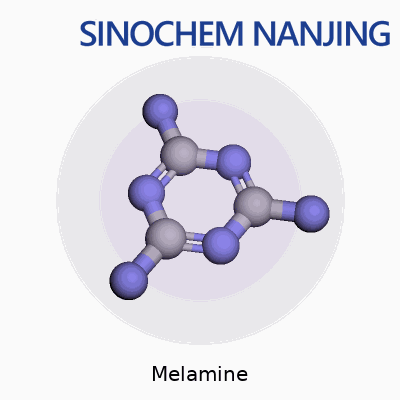 Melamine