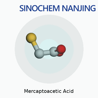 Mercaptoacetic Acid