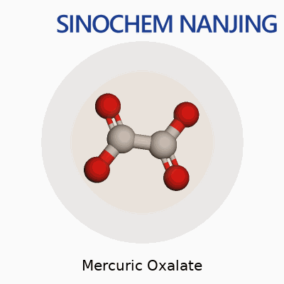 Mercuric Oxalate