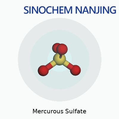 Mercurous Sulfate