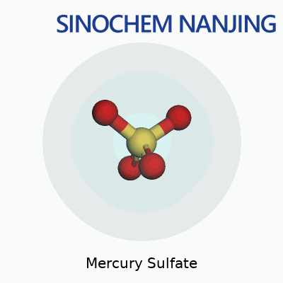 Mercury Sulfate