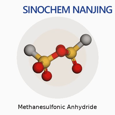 Methanesulfonic Anhydride