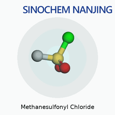 Methanesulfonyl Chloride