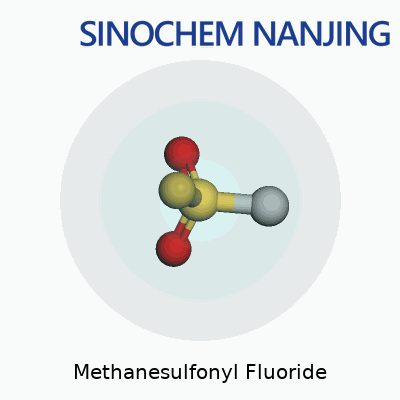 Methanesulfonyl Fluoride