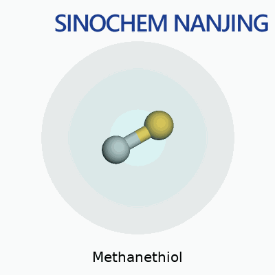 Methanethiol
